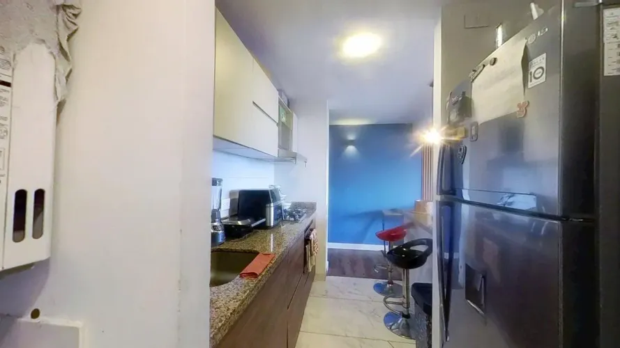 Apartamento de 3 alcobas en venta en Engativá, Bogotá, 73 m² · foto 7 de 24