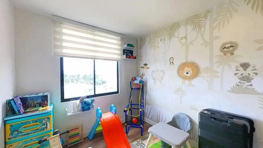Apartamento de 3 alcobas en venta en Engativá, Bogotá, 73 m² · foto 11 de 24