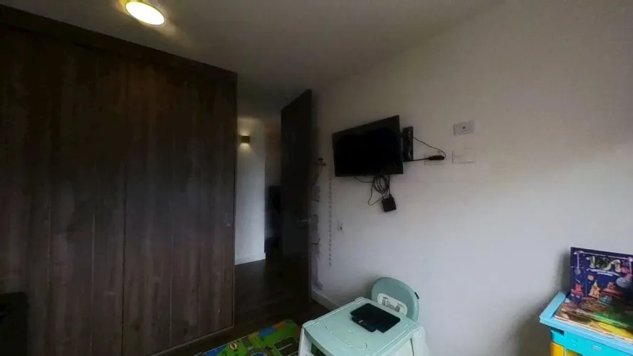 Apartamento de 3 alcobas en venta en Engativá, Bogotá, 73 m² · foto 12 de 24