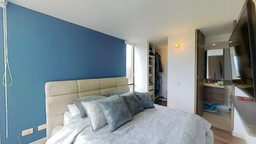 Apartamento de 3 alcobas en venta en Engativá, Bogotá, 73 m² · foto 13 de 24