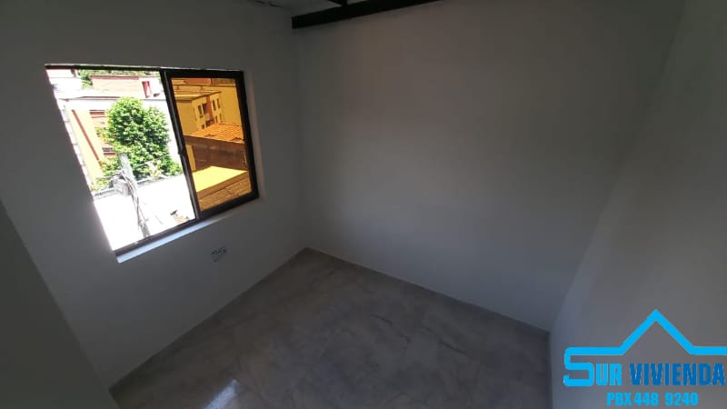 Apartamento de 2 alcobas en arriendo en Uribe Angel, Envigado, 45 m² · foto 6 de 13