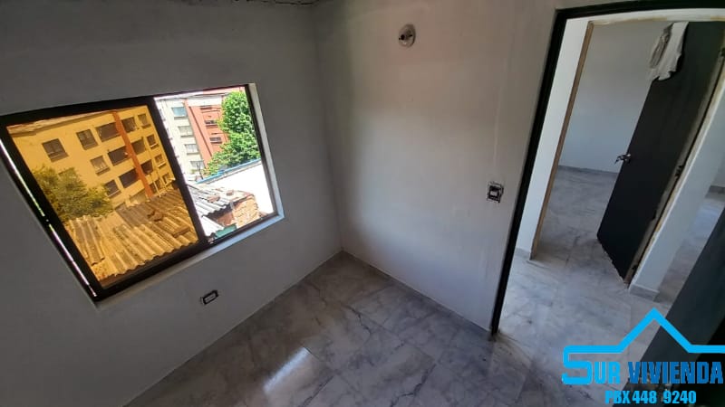 Apartamento de 2 alcobas en arriendo en Uribe Angel, Envigado, 45 m² · foto 7 de 13
