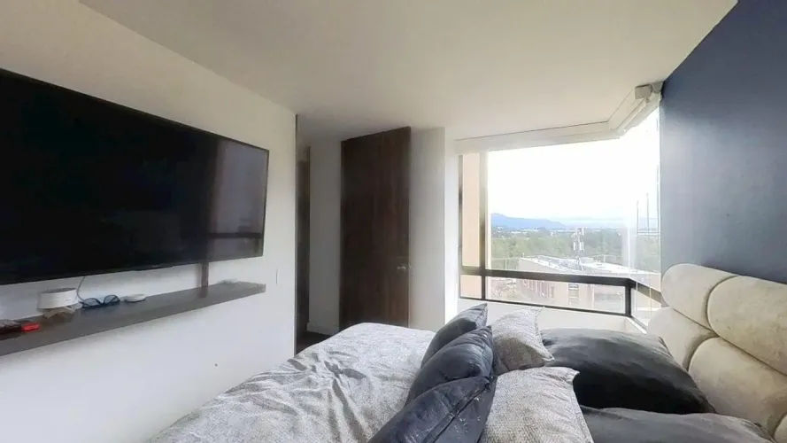 Apartamento de 3 alcobas en venta en Engativá, Bogotá, 73 m² · foto 14 de 24