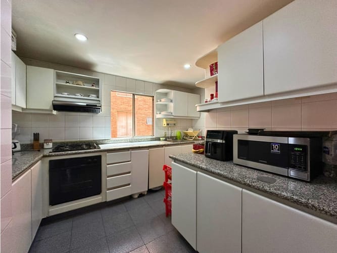 Apartamento de 3 alcobas en venta en El Recreo De Los Frailes, Bogotá, 127 m² · foto 7 de 24