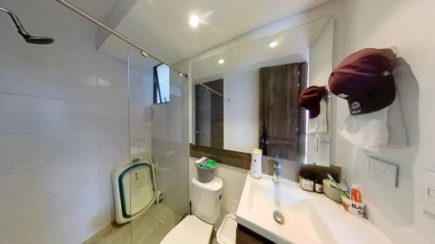 Apartamento de 3 alcobas en venta en Engativá, Bogotá, 73 m² · foto 16 de 24