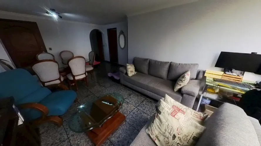 Apartamento de 3 alcobas en venta en Cedritos, Bogotá, 102 m² · foto 2 de 24