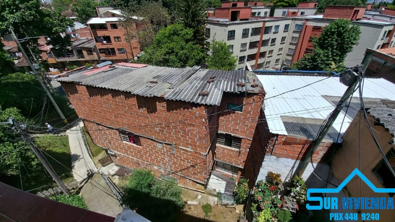 Apartamento de 2 alcobas en arriendo en Uribe Angel, Envigado, 45 m² · foto 13 de 13