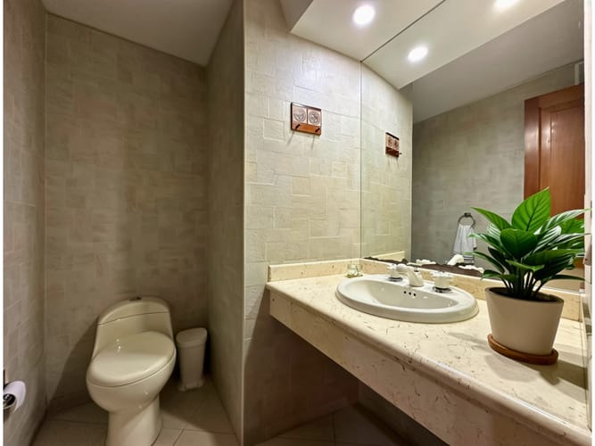 Apartamento de 3 alcobas en venta en El Recreo De Los Frailes, Bogotá, 127 m² · foto 8 de 24