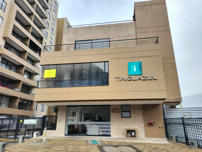 Apartamento de 3 alcobas en venta en Engativá, Bogotá, 73 m² · foto 18 de 24