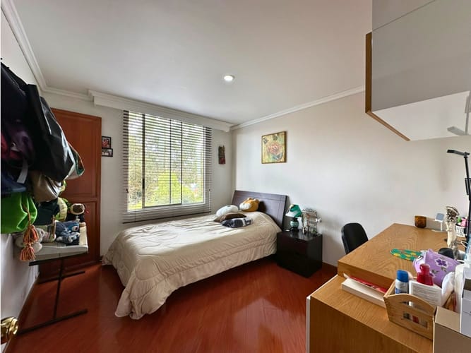 Apartamento de 3 alcobas en venta en El Recreo De Los Frailes, Bogotá, 127 m² · foto 9 de 24