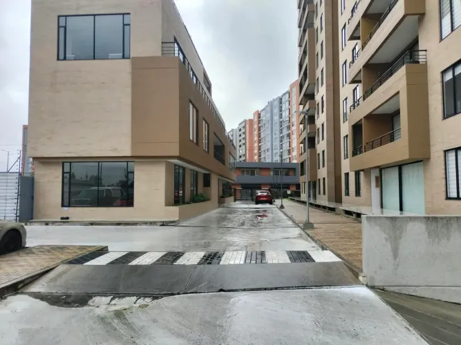 Apartamento de 3 alcobas en venta en Engativá, Bogotá, 73 m² · foto 20 de 24