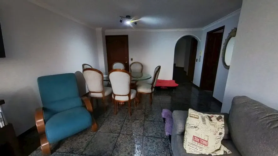 Apartamento de 3 alcobas en venta en Cedritos, Bogotá, 102 m² · foto 4 de 24