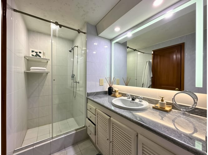 Apartamento de 3 alcobas en venta en El Recreo De Los Frailes, Bogotá, 127 m² · foto 11 de 24