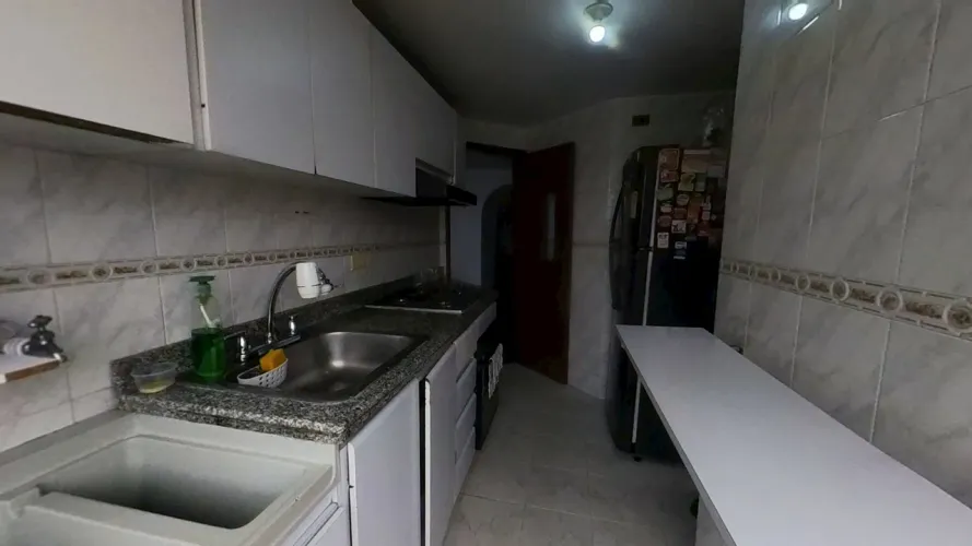 Apartamento de 3 alcobas en venta en Cedritos, Bogotá, 102 m² · foto 6 de 24