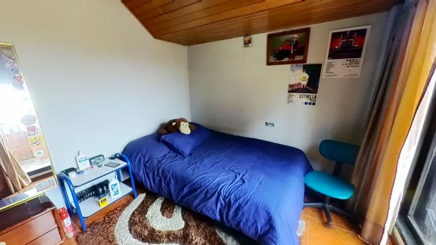 Apartamento de 3 alcobas en venta en Cedritos, Bogotá, 102 m² · foto 8 de 24