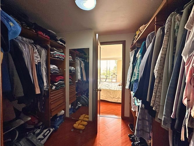 Apartamento de 3 alcobas en venta en El Recreo De Los Frailes, Bogotá, 127 m² · foto 14 de 24