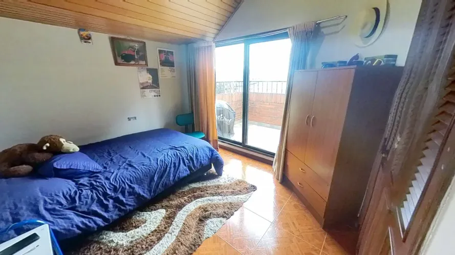 Apartamento de 3 alcobas en venta en Cedritos, Bogotá, 102 m² · foto 9 de 24