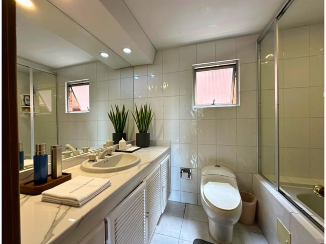 Apartamento de 3 alcobas en venta en El Recreo De Los Frailes, Bogotá, 127 m² · foto 15 de 24