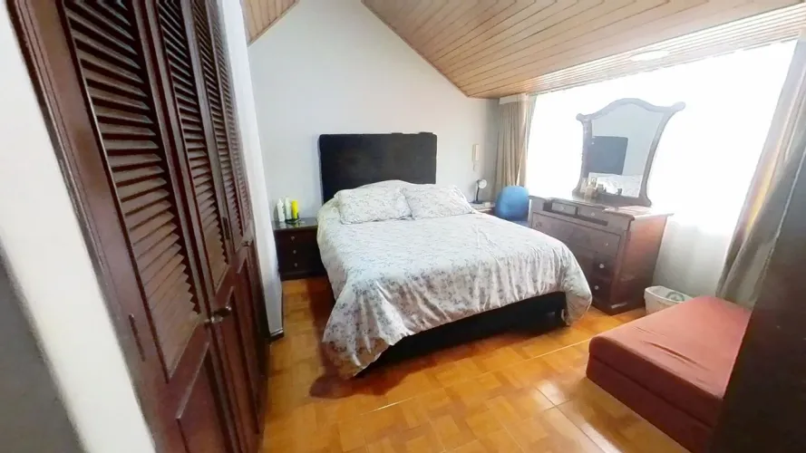 Apartamento de 3 alcobas en venta en Cedritos, Bogotá, 102 m² · foto 11 de 24