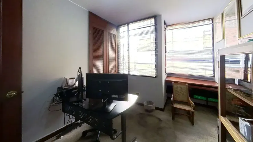 Apartamento de 3 alcobas en venta en Cedritos, Bogotá, 102 m² · foto 14 de 24