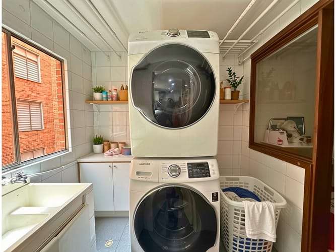 Apartamento de 3 alcobas en venta en El Recreo De Los Frailes, Bogotá, 127 m² · foto 18 de 24