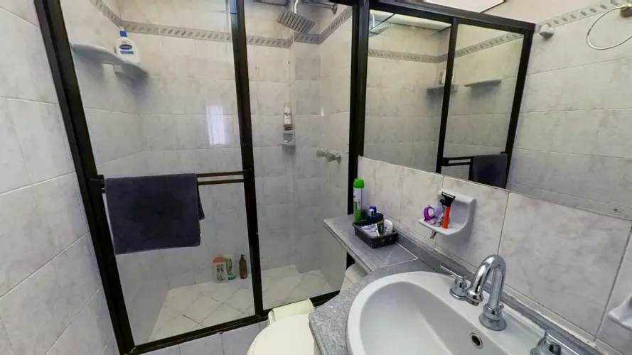 Apartamento de 3 alcobas en venta en Cedritos, Bogotá, 102 m² · foto 15 de 24