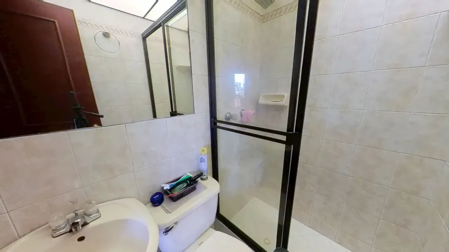 Apartamento de 3 alcobas en venta en Cedritos, Bogotá, 102 m² · foto 16 de 24