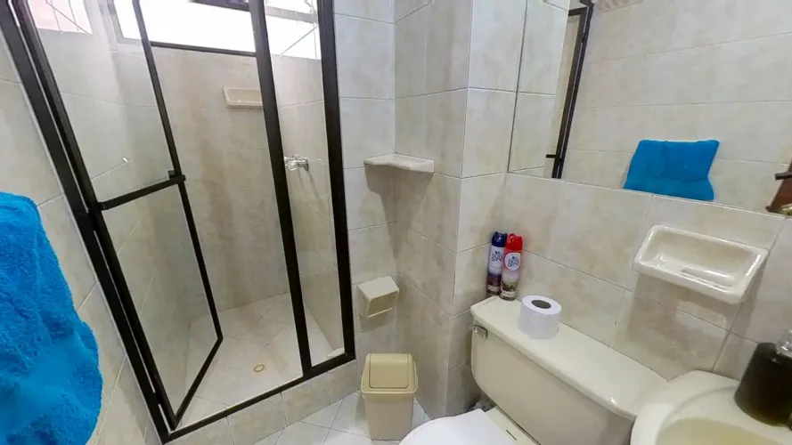 Apartamento de 3 alcobas en venta en Cedritos, Bogotá, 102 m² · foto 17 de 24