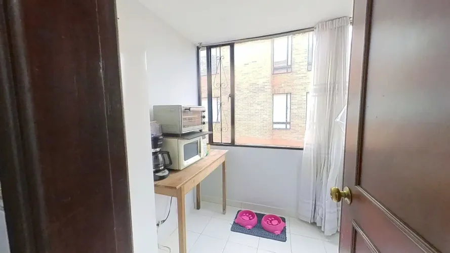 Apartamento de 3 alcobas en venta en Cedritos, Bogotá, 102 m² · foto 18 de 24