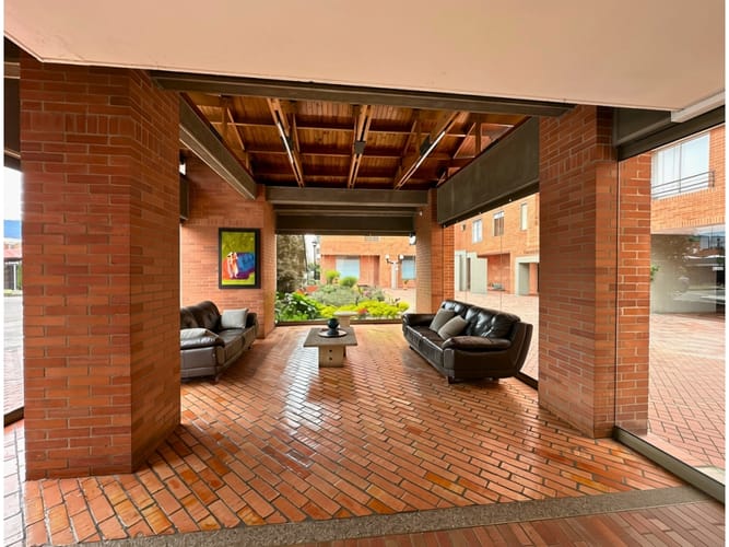 Apartamento de 3 alcobas en venta en El Recreo De Los Frailes, Bogotá, 127 m² · foto 20 de 24