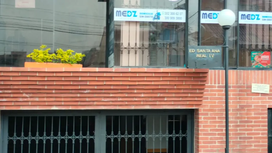 Apartamento de 3 alcobas en venta en Cedritos, Bogotá, 102 m² · foto 20 de 24