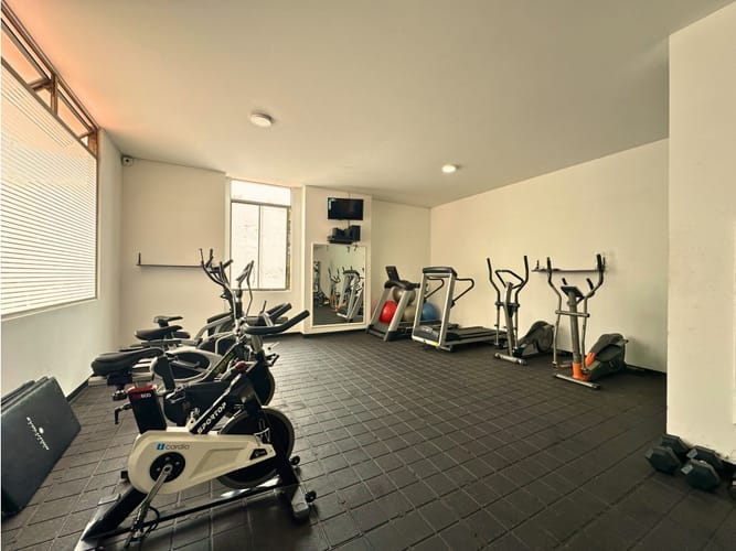 Apartamento de 3 alcobas en venta en El Recreo De Los Frailes, Bogotá, 127 m² · foto 22 de 24