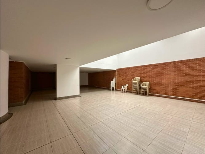 Apartamento de 3 alcobas en venta en El Recreo De Los Frailes, Bogotá, 127 m² · foto 23 de 24
