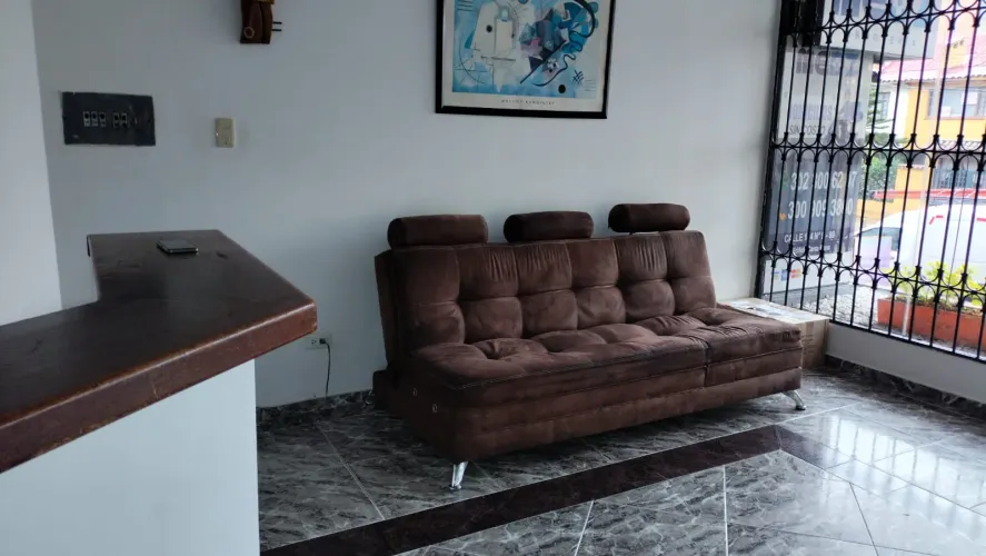 Apartamento de 3 alcobas en venta en Cedritos, Bogotá, 102 m² · foto 23 de 24