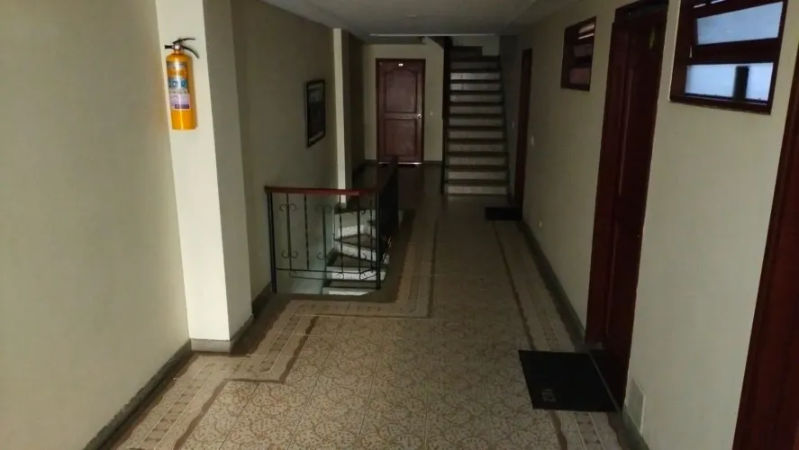 Apartamento de 3 alcobas en venta en Cedritos, Bogotá, 102 m² · foto 24 de 24