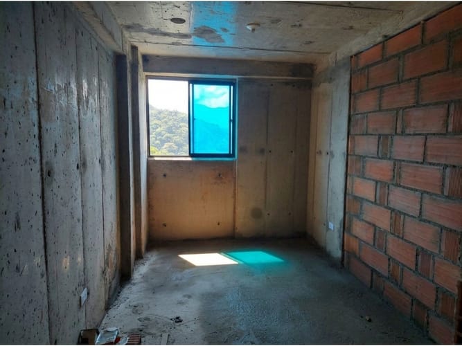 Apartamento de 3 alcobas en venta en San Jose, Sabaneta, 55 m² · foto 5 de 11