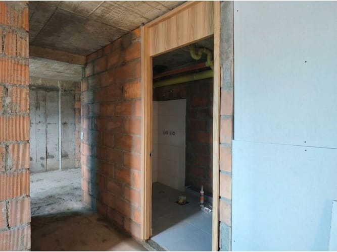 Apartamento de 3 alcobas en venta en San Jose, Sabaneta, 55 m² · foto 7 de 11