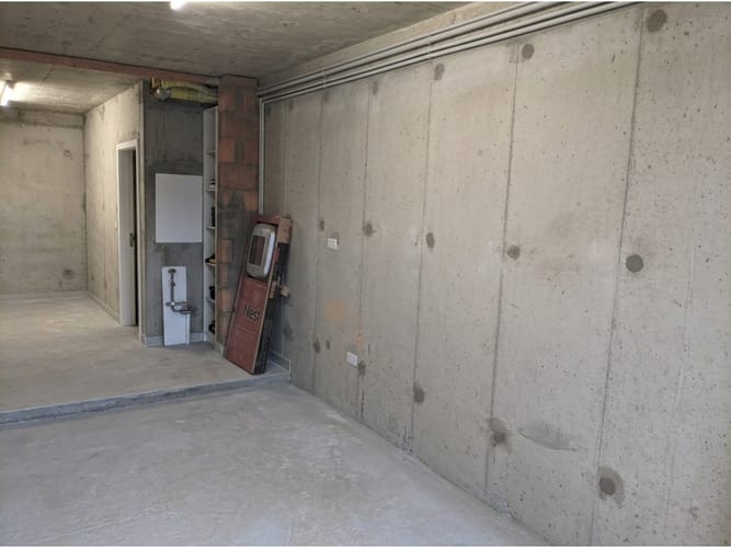 Apartamento de 3 alcobas en venta en San Jose, Sabaneta, 55 m² · foto 9 de 11