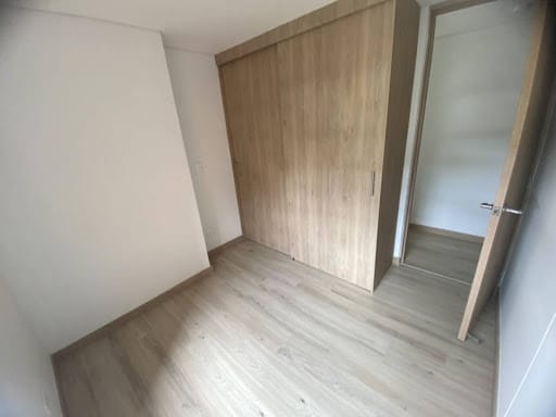 Apartamento de 3 alcobas en arriendo en Llano Grande, Rionegro, 60 m² · foto 5 de 17