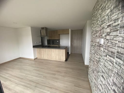 Apartamento de 3 alcobas en arriendo en Llano Grande, Rionegro, 60 m² · foto 6 de 17