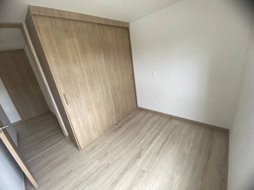 Apartamento de 3 alcobas en arriendo en Llano Grande, Rionegro, 60 m² · foto 9 de 17