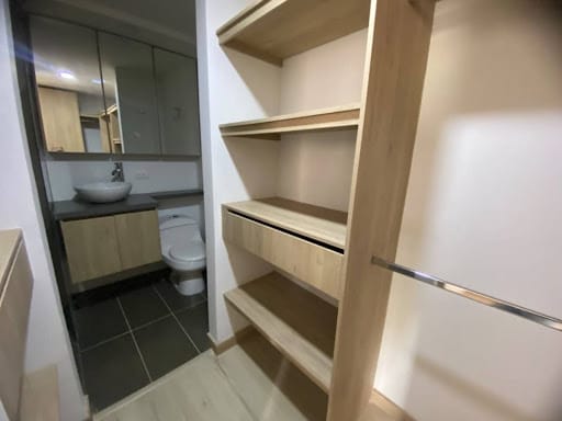 Apartamento de 3 alcobas en arriendo en Llano Grande, Rionegro, 60 m² · foto 10 de 17