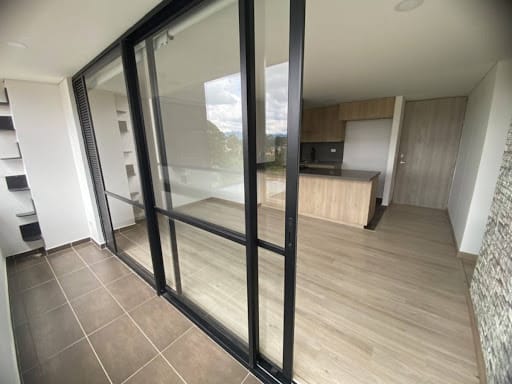 Apartamento de 3 alcobas en arriendo en Llano Grande, Rionegro, 60 m² · foto 12 de 17
