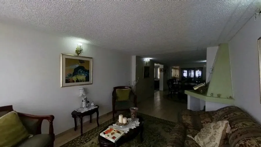 Casa de 4 alcobas en venta en Engativá, Bogotá, 155 m² · foto 4 de 24