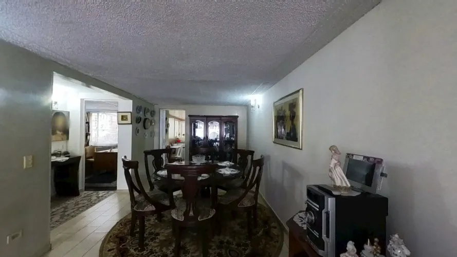 Casa de 4 alcobas en venta en Engativá, Bogotá, 155 m² · foto 6 de 24