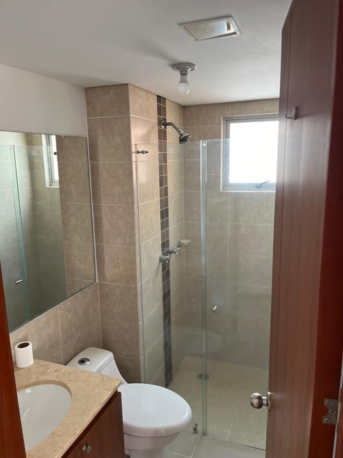 Apartamento de 3 alcobas en arriendo en Firenze, Cali, 92 m² · foto 12 de 13