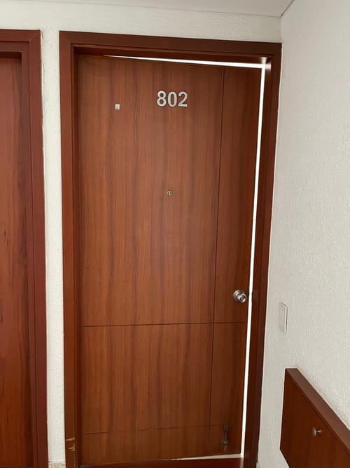 Apartamento de 3 alcobas en arriendo en Firenze, Cali, 92 m² · foto 13 de 13