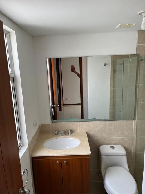 Apartamento de 3 alcobas en arriendo en Firenze, Cali, 92 m² · foto 5 de 13