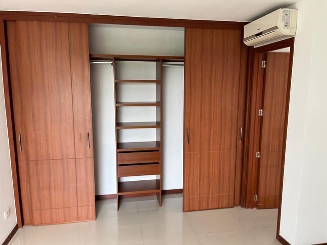 Apartamento de 3 alcobas en arriendo en Firenze, Cali, 92 m² · foto 6 de 13