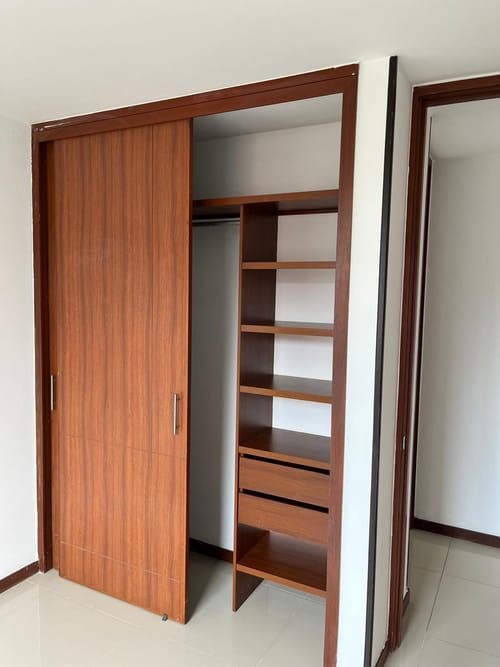 Apartamento de 3 alcobas en arriendo en Firenze, Cali, 92 m² · foto 8 de 13